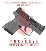 Beretta APX Carry 9mm Luger Semi Auto 3" Handgun - 1 of 4