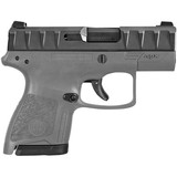 Beretta APX Carry 9mm Luger Semi Auto 3" Handgun - 3 of 4