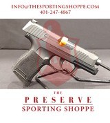 Pre-Owned - Sig Sauer P365 3.1" 9mm Handgun - 1 of 10