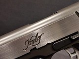 Pre-Owned - Kimber Eclipse Custom 10mm 5" Handgun - 9 of 14