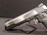 Pre-Owned - Kimber Eclipse Custom 10mm 5" Handgun - 3 of 14