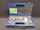 Pre-Owned - Colt 1911 Gold Cup Lite .45 ACP 5" Handgun - 10 of 12