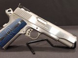 Pre-Owned - Colt 1911 Gold Cup Lite .45 ACP 5" Handgun - 7 of 12