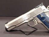 Pre-Owned - Colt 1911 Gold Cup Lite .45 ACP 5" Handgun - 4 of 12