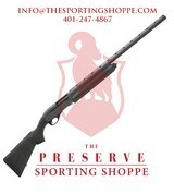 Remington M11-87 Sportsman 12 Gauge Semi-Auto Shotgun - 1 of 3