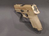 Pre-Owned - Sig Sauer P320 Compact 9mm Handgun - 6 of 11