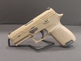 Pre-Owned - Sig Sauer P320 Compact 9mm Handgun - 3 of 11