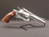 Pre-Owned - Ruger Security-Six .357 Magnum 3.5" Revolver - 2 of 9