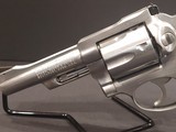 Pre-Owned - Ruger Security-Six .357 Magnum 3.5" Revolver - 7 of 9