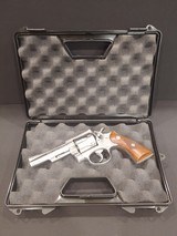 Pre-Owned - Ruger Security-Six .357 Magnum 3.5" Revolver - 8 of 9