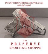 Pre-Owned - Ruger LCP II .380 ACP 2.75" Handgun - 1 of 9