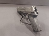Pre-Owned - Sig Sauer SP2022 9mm 3.9" Handgun - 5 of 10