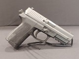 Pre-Owned - Sig Sauer SP2022 9mm 3.9" Handgun - 7 of 10