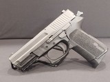 Pre-Owned - Sig Sauer SP2022 9mm 3.9" Handgun - 3 of 10