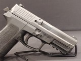 Pre-Owned - Sig Sauer SP2022 9mm 3.9" Handgun - 8 of 10