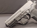 Pre-Owned - Sig Sauer SP2022 9mm 3.9" Handgun - 4 of 10