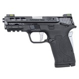 Smith & Wesson M&P .380 ACP Shield EZ Handgun - 3 of 4