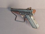 Pre-Owned - Ruger Mark III Target .22LR 5.5" Handgun - 11 of 12