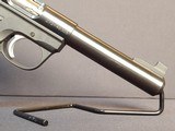 Pre-Owned - Ruger Mark III Target .22LR 5.5" Handgun - 7 of 12