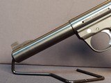 Pre-Owned - Ruger Mark III Target .22LR 5.5" Handgun - 4 of 12