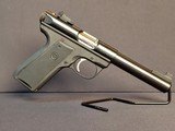 Pre-Owned - Ruger Mark III Target .22LR 5.5" Handgun - 5 of 12