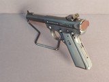 Pre-Owned - Ruger Mark III Target .22LR 5.5" Handgun - 8 of 12