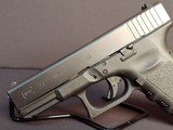 Pre-Owned - Glock G23 Gen4 .40 S&W 4" Handgun - 3 of 9