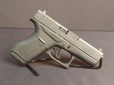 Pre-Owned - Glock G42 Gen4 .380 ACP 3.25" Handgun - 4 of 9