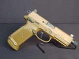 Pre-Owned - FN FNX-45 ACP Tactical FDE 5.3" Handgun - 5 of 9