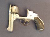 Pre-Owned - Smith & Wesson .32 S&W Break Action Revolver - 9 of 10