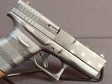 Pre-Owned - Glock G43 Flag Edition 9mm Handgun - 6 of 8