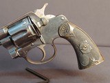 Pre-Owned - Coliat .32 LC 6 Cylinder Revolver - 4 of 13