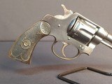 Pre-Owned - Coliat .32 LC 6 Cylinder Revolver - 8 of 13