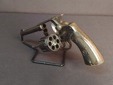 Pre-Owned - Coliat .32 LC 6 Cylinder Revolver - 10 of 13