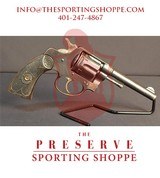 Pre-Owned - Coliat .32 LC 6 Cylinder Revolver - 1 of 13