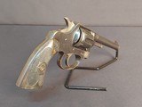 Pre-Owned - Coliat .32 LC 6 Cylinder Revolver - 9 of 13