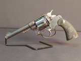 Pre-Owned - Coliat .32 LC 6 Cylinder Revolver - 2 of 13