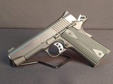 Pre-Owned - Kimber Pro Carry .45 ACP 4" Handgun (NRA Edition 591 of 750) - 2 of 9