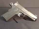Pre-Owned - Kimber Pro Carry .45 ACP 4" Handgun (NRA Edition 591 of 750) - 4 of 9