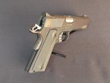 Pre-Owned - Kimber Pro Carry .45 ACP 4" Handgun (NRA Edition 591 of 750) - 6 of 9