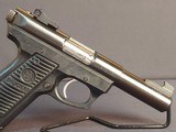 Pre-Owned - Ruger 22/45 .22LR 5.5" Handgun - 3 of 9