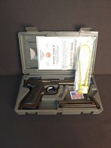 Pre-Owned - Ruger 22/45 .22LR 5.5" Handgun - 8 of 9