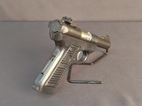 Pre-Owned - Ruger 22/45 .22LR 5.5" Handgun - 4 of 9