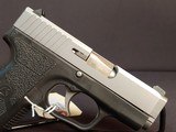Pre-Owned - Kahr CM 9mm Semi 3" Handgun - 4 of 9