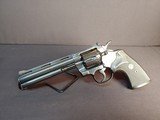 Pre-Owned - Colt Python .357 Blued 6" Revolver - 3 of 13