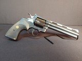 Pre-Owned - Colt Python .357 Blued 6" Revolver - 7 of 13