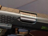 Pre-Owned - Kimber KHX Pro 9mm 4" Handgun w/ Laser Grips - 10 of 13