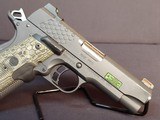Pre-Owned - Kimber KHX Pro 9mm 4" Handgun w/ Laser Grips - 7 of 13