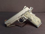 Pre-Owned - Kimber KHX Pro 9mm 4" Handgun w/ Laser Grips - 2 of 13