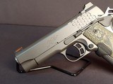 Pre-Owned - Kimber KHX Pro 9mm 4" Handgun w/ Laser Grips - 4 of 13
